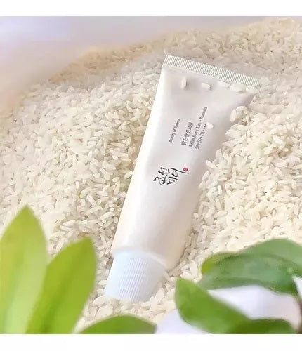 Relief Sun: Rice Set