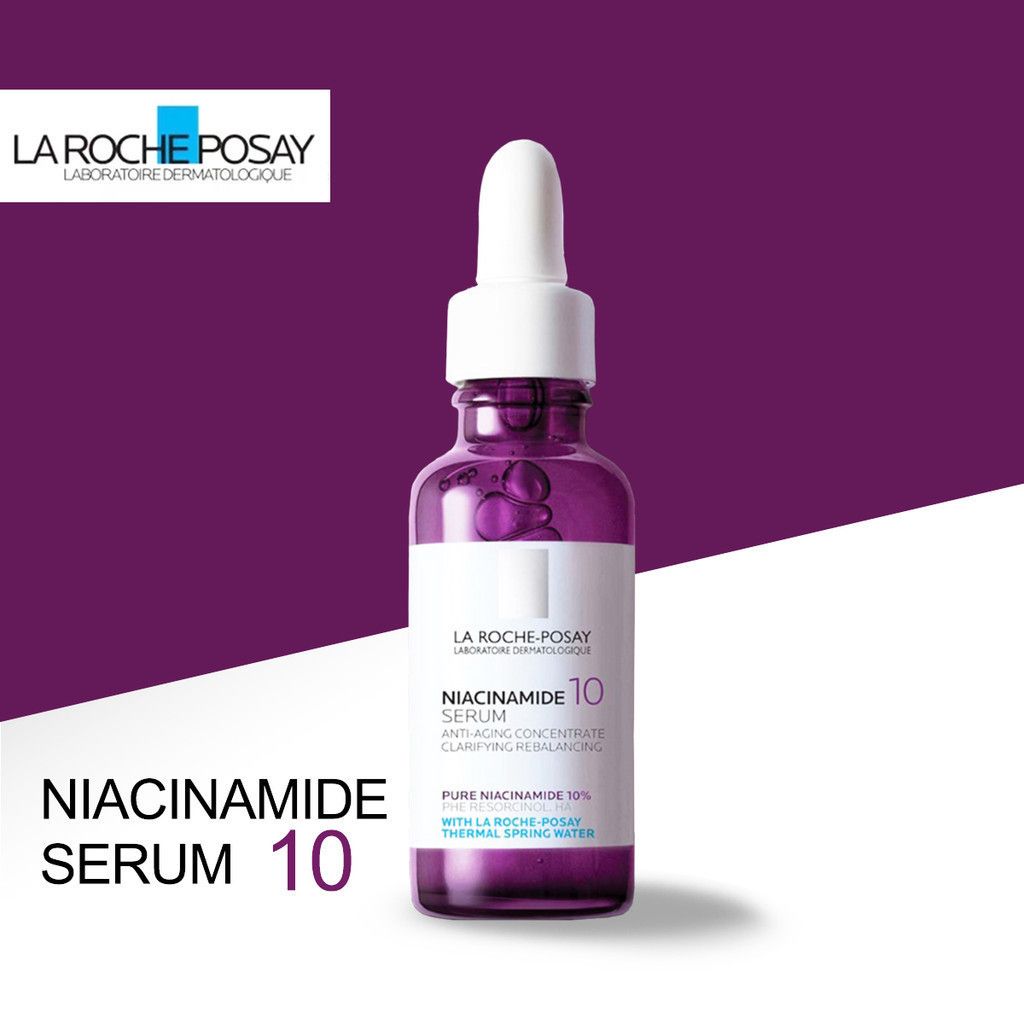Pure Niacinamide 10