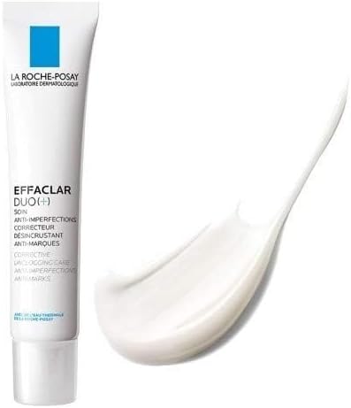 Effaclar Duo+ Antiacné