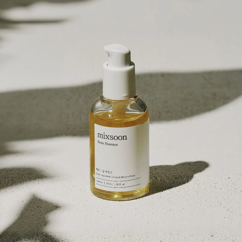 Bean essence 50mL