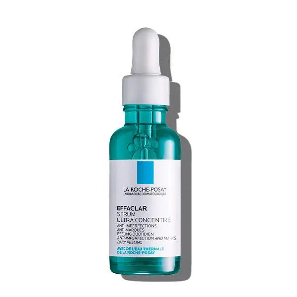 Effaclar Serum Ultra Concentrado
