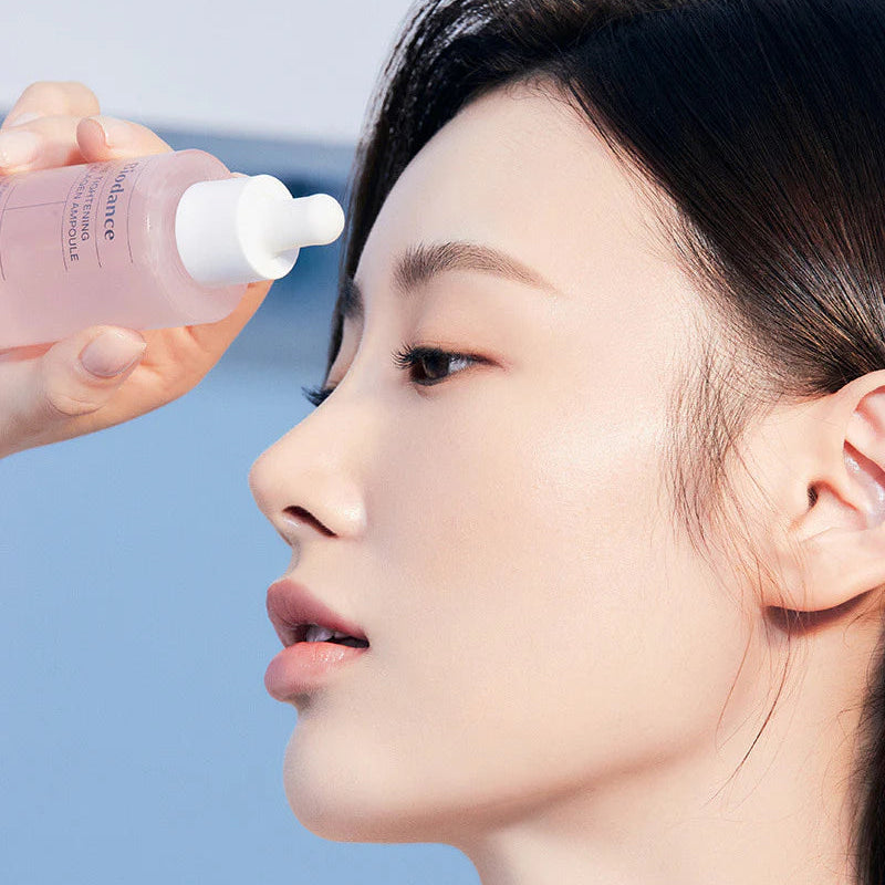 Pore Tightening Collagen Ampoule