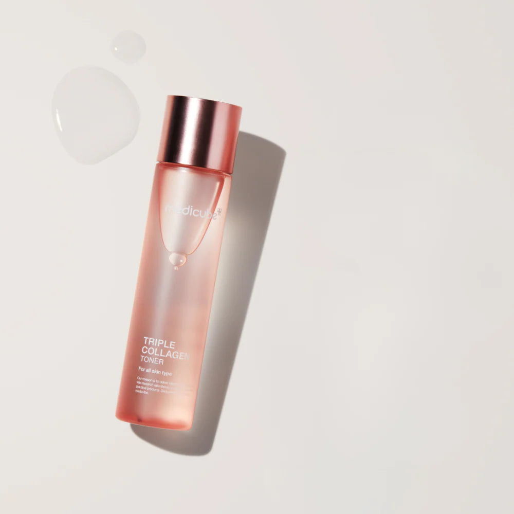 Triple Collagen Toner