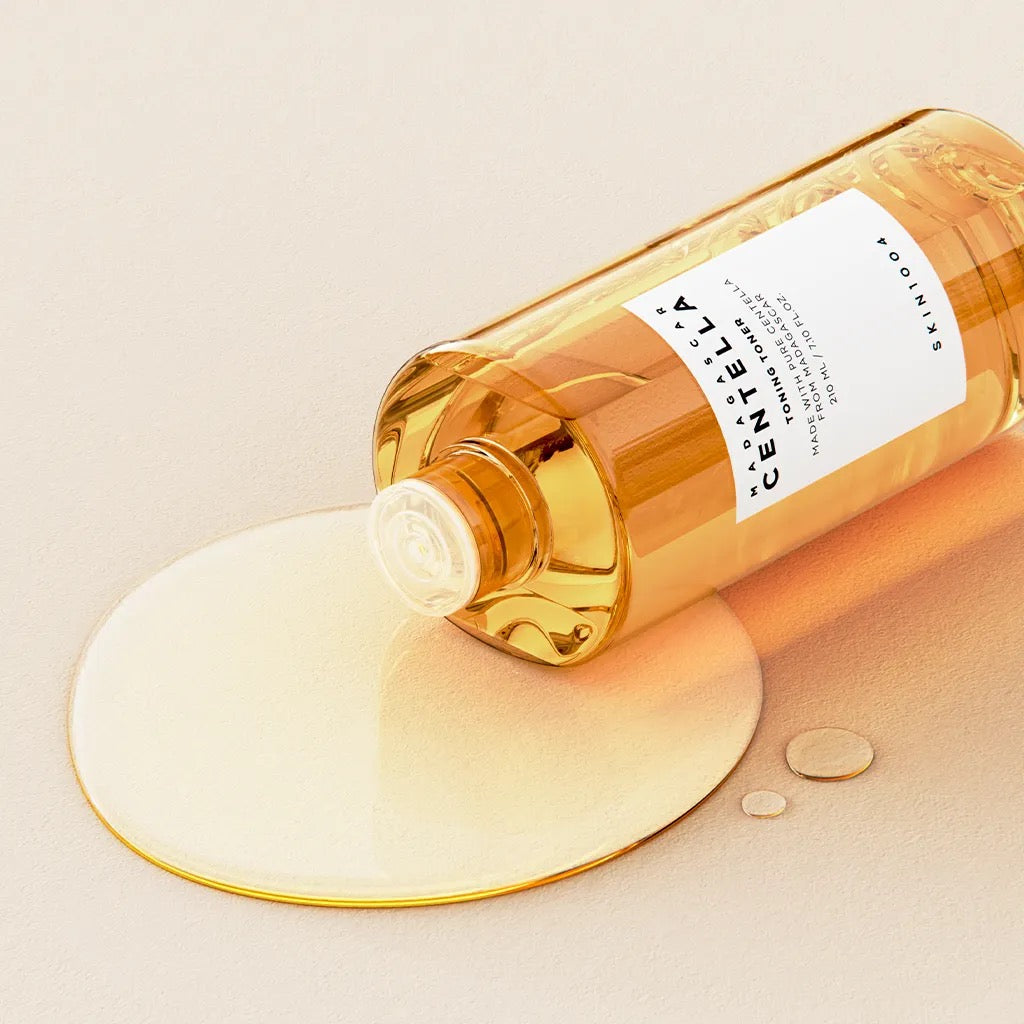Madagascar Centella Toning Toner