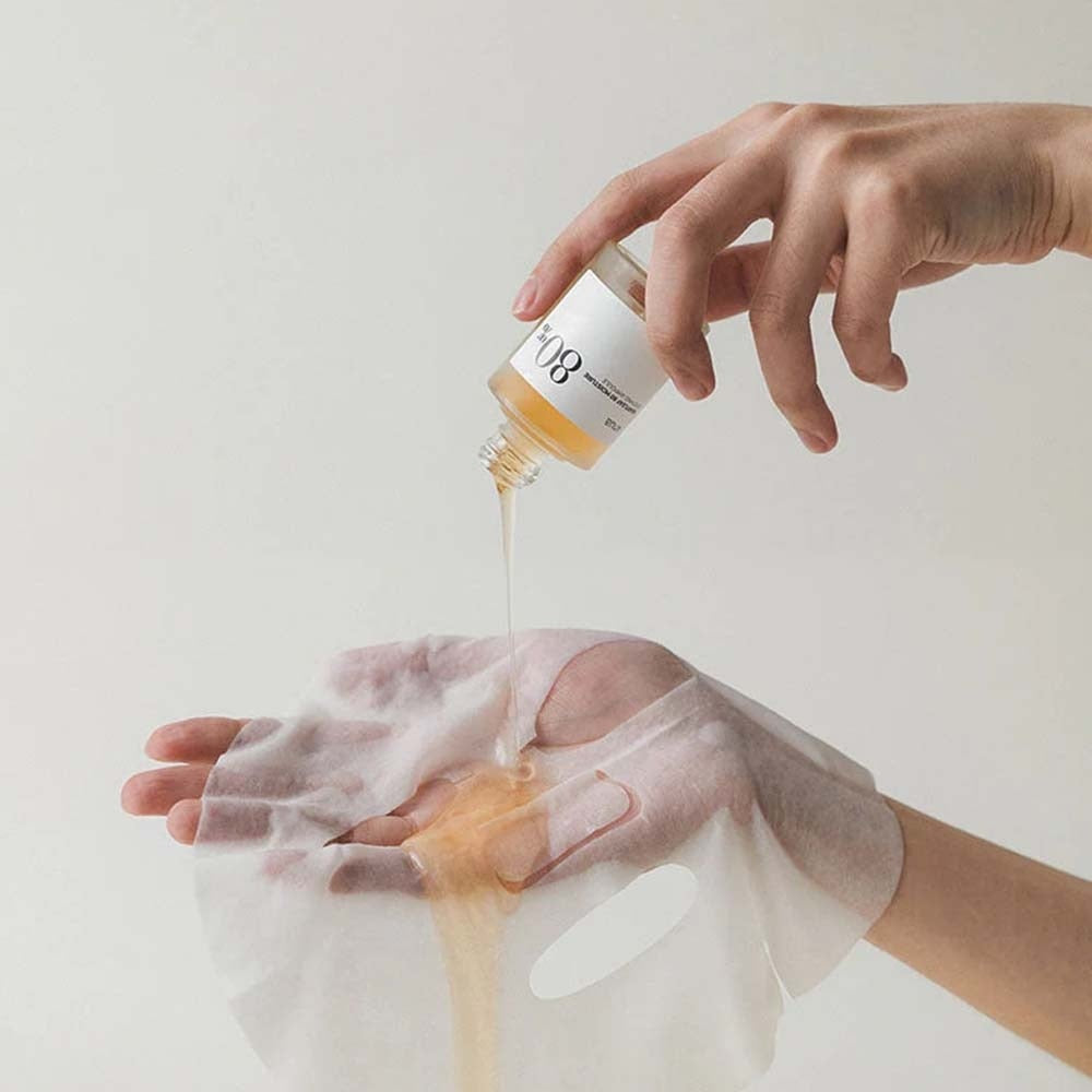 Heartleaf 80 Moisture Soothing Ampoule