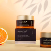 Deep Vita C Capsule Cream