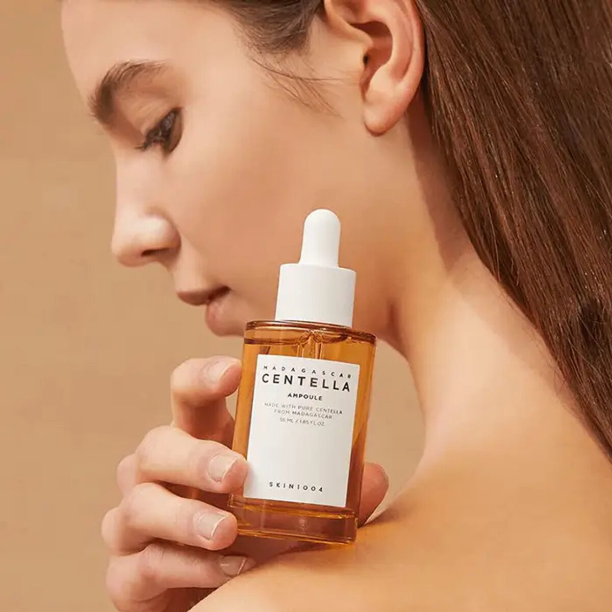 Madagascar Centella Ampoule