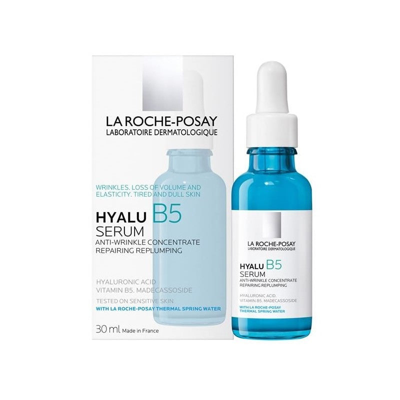 Hyalu B5 Serum