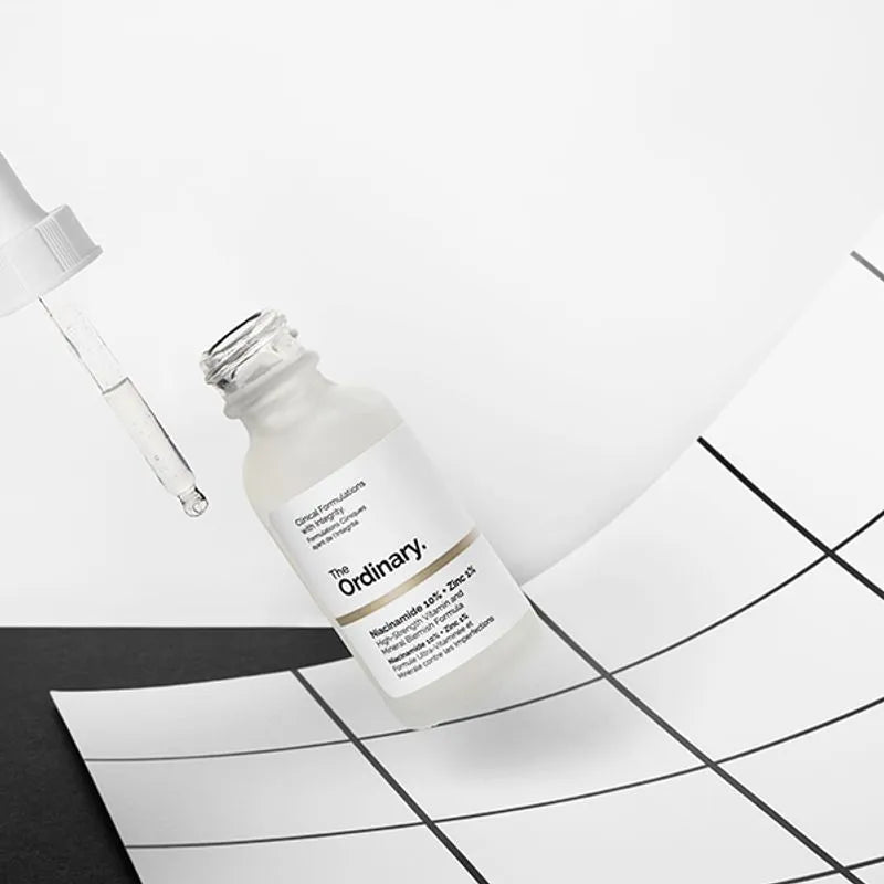 Niacinamida 10% | Sérum Vitamina B3
