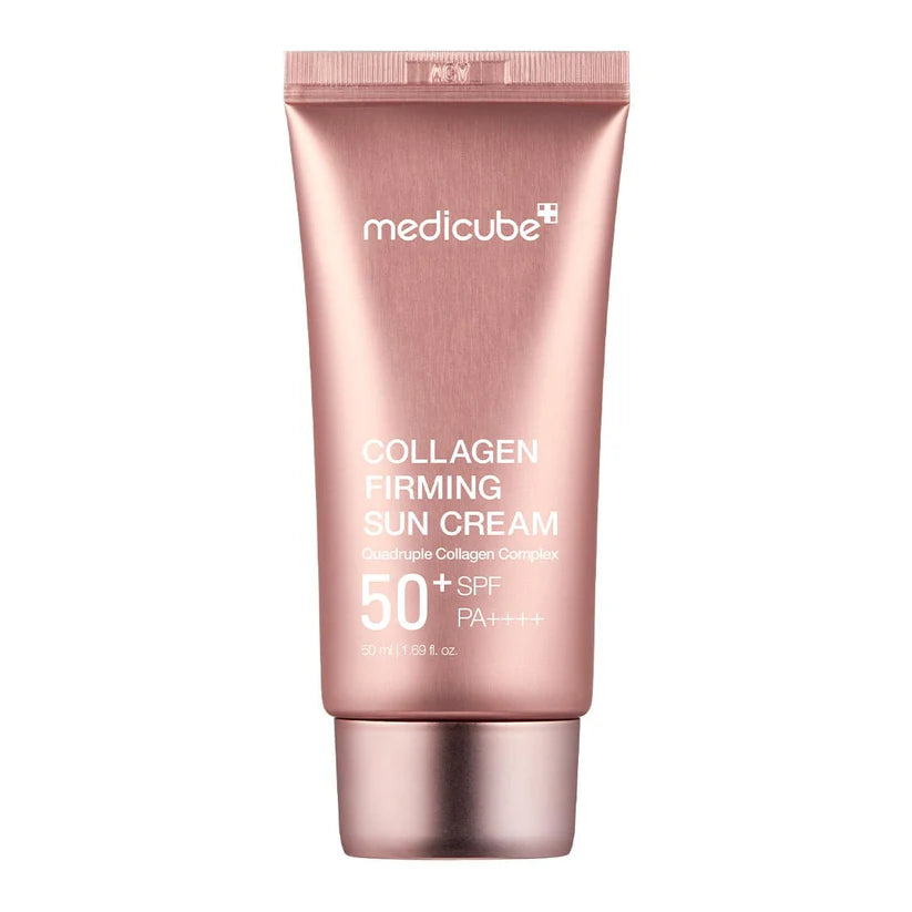 Collagen Firming Sun Cream SPF50+ PA++++