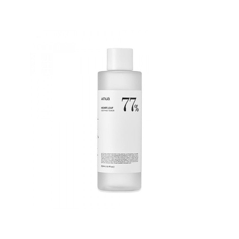 Heartleaf 77% Soothing Toner