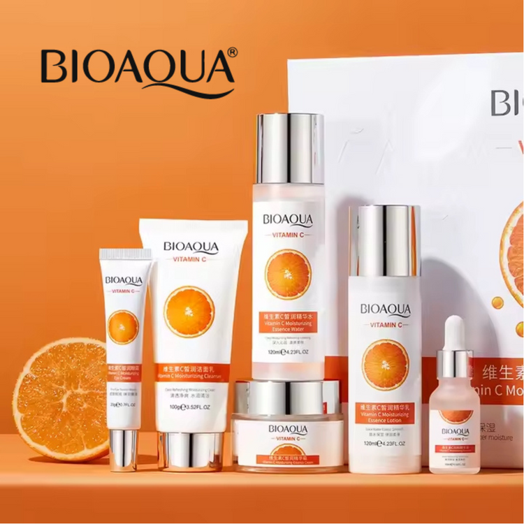 BioAqua