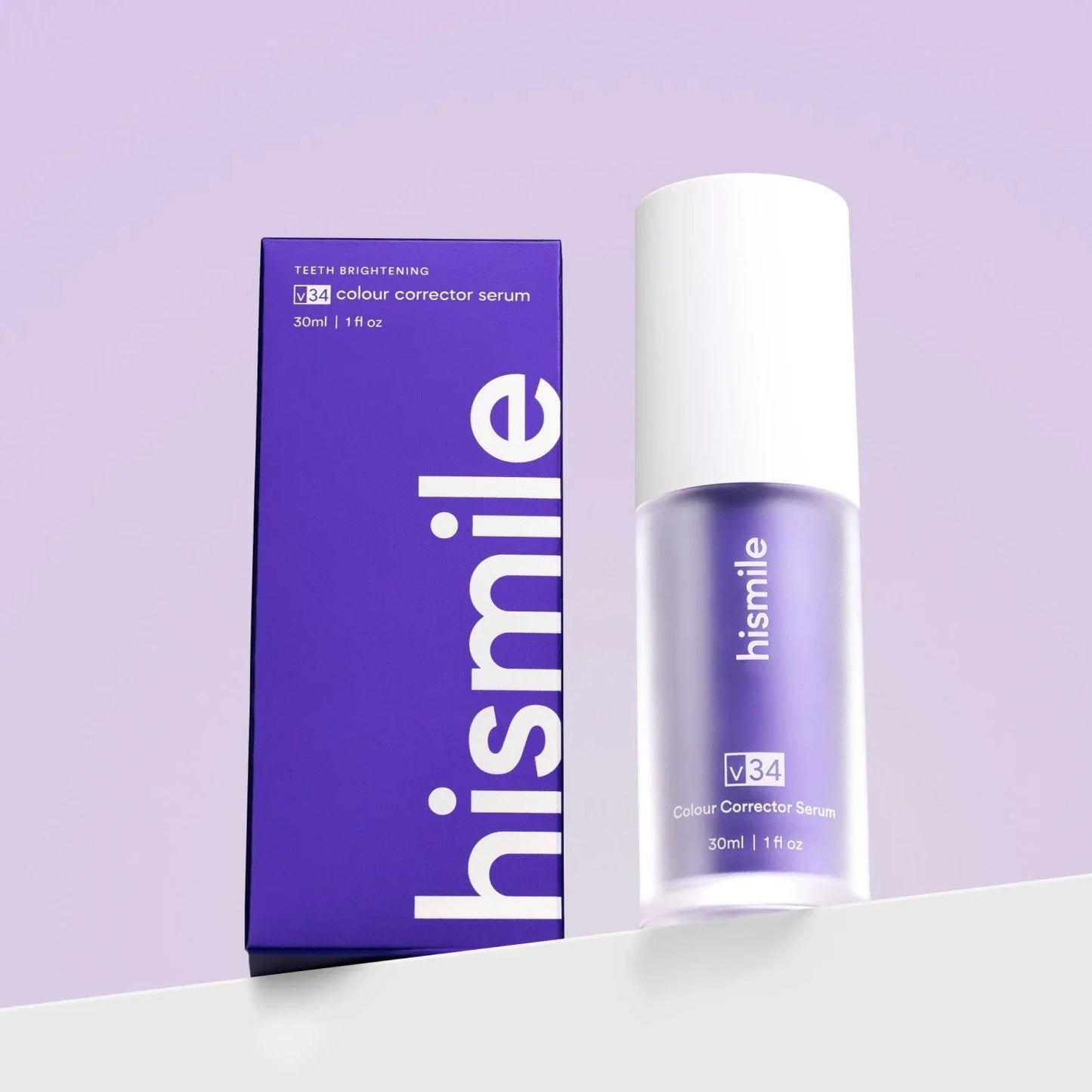 V34 Colour Corrector Serum