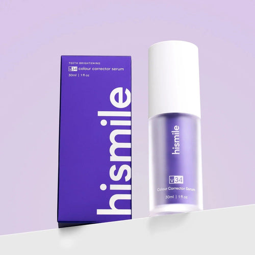 V34 Colour Corrector Serum