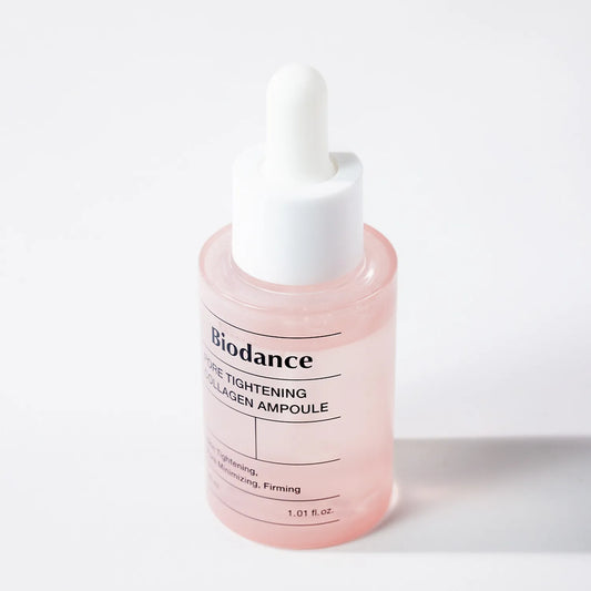 Pore Tightening Collagen Ampoule
