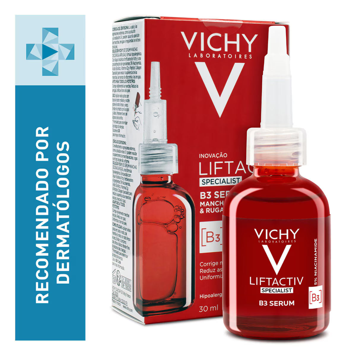 Liftactiv Specialist B3 Serum