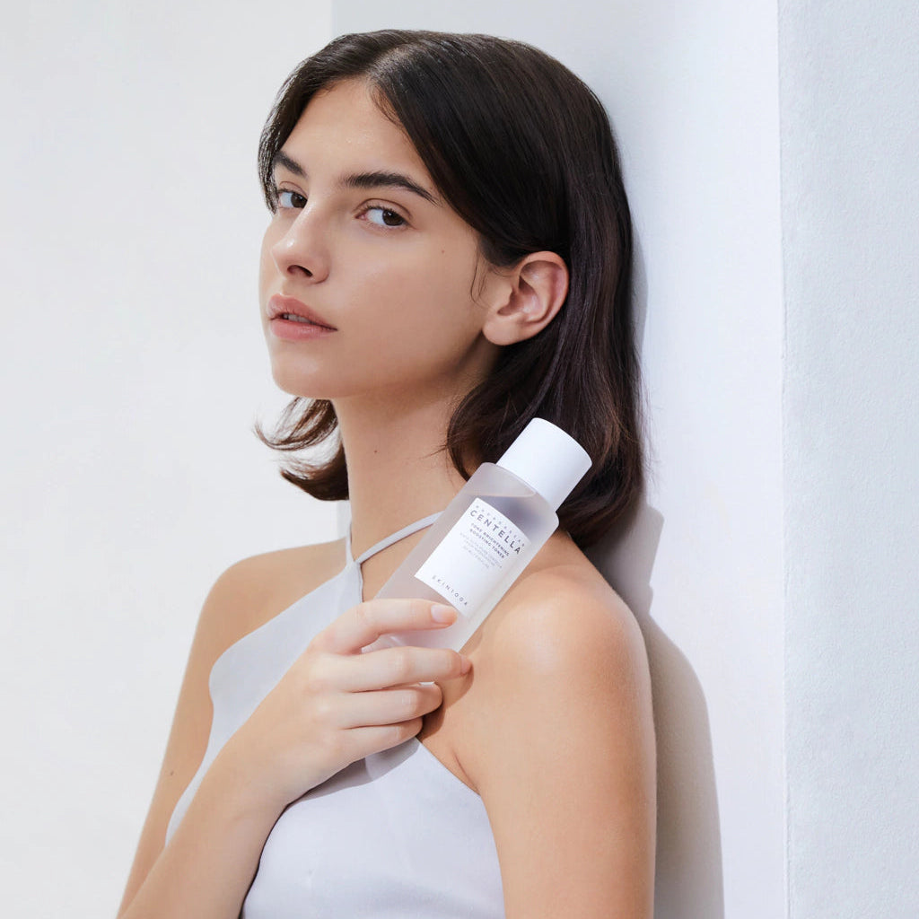 Centella Tone Brightening Boosting Toner