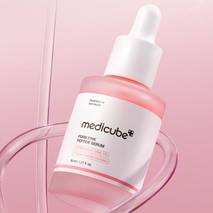 Pink PDRN Serum