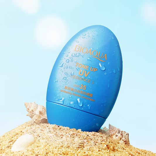 Protector solar SPF35