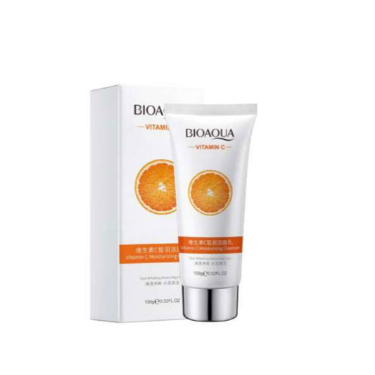 Jabon Vitamina C