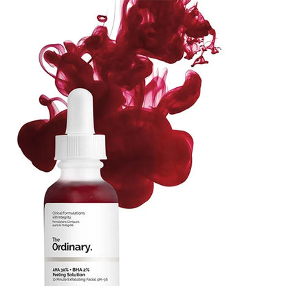 Peeling Solution | Sérum exfoliante