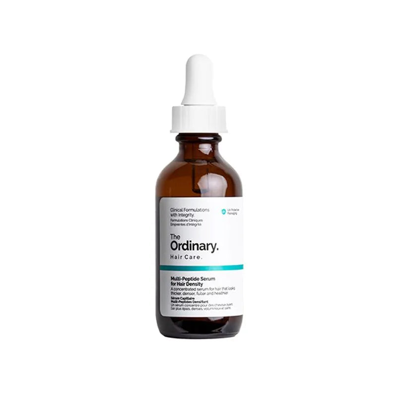 Multi-Peptide | Cabello mas denso