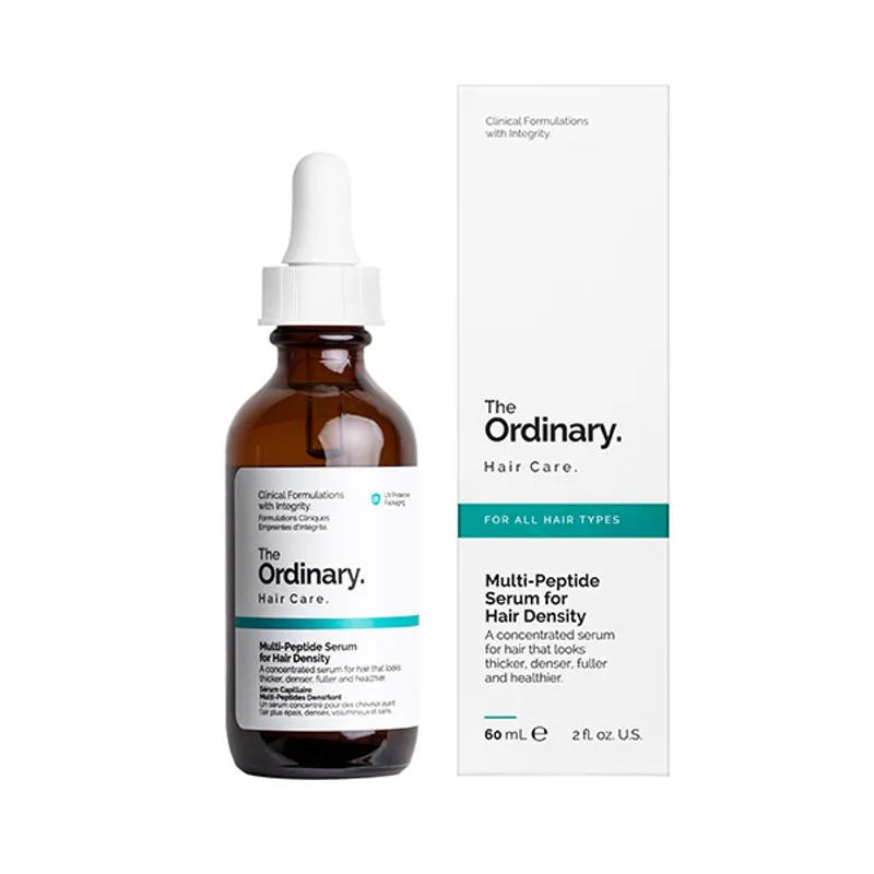 Multi-Peptide | Cabello mas denso