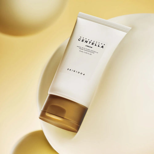 Madagascar Centella Cream