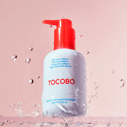Kit doble limpieza - TOCOBO