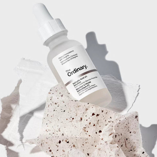 Ácido Salicílico | Antiacné