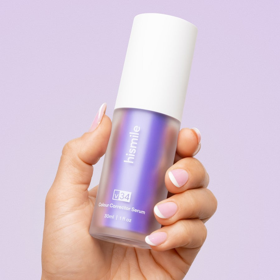 V34 Colour Corrector Serum