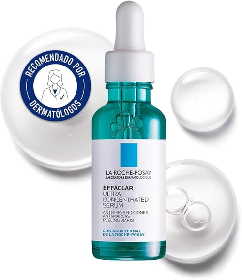 Effaclar Serum Ultra Concentrado