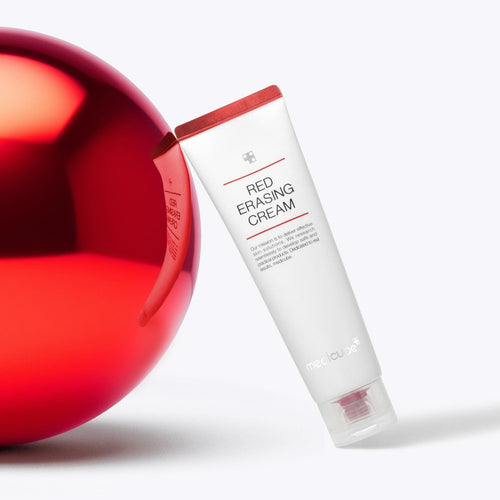 Red Erasing Cream