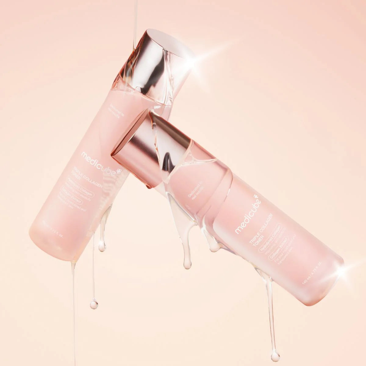 Triple Collagen Toner