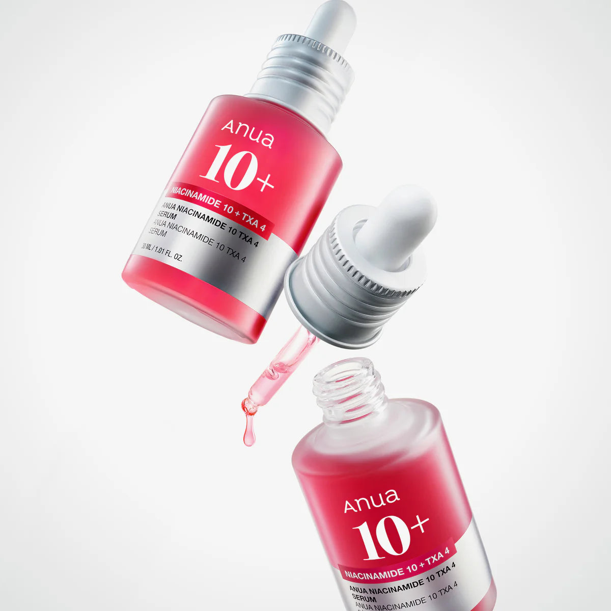 Niacinamide 10% + TXA 4%