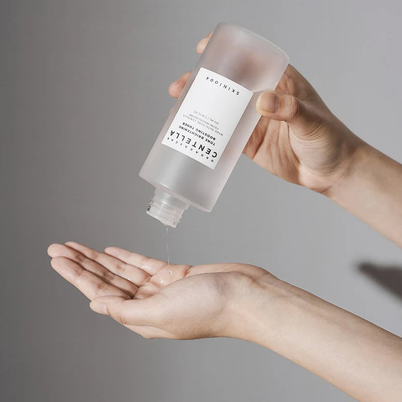 Centella Tone Brightening Boosting Toner