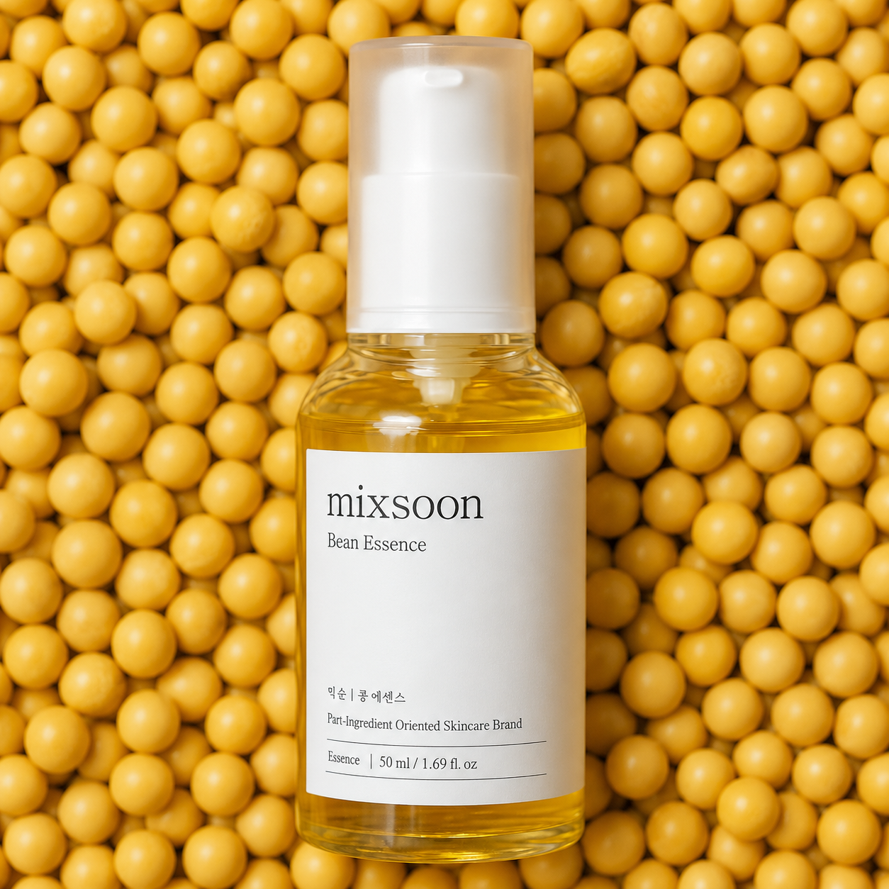 Mixsoon Bean Essence
