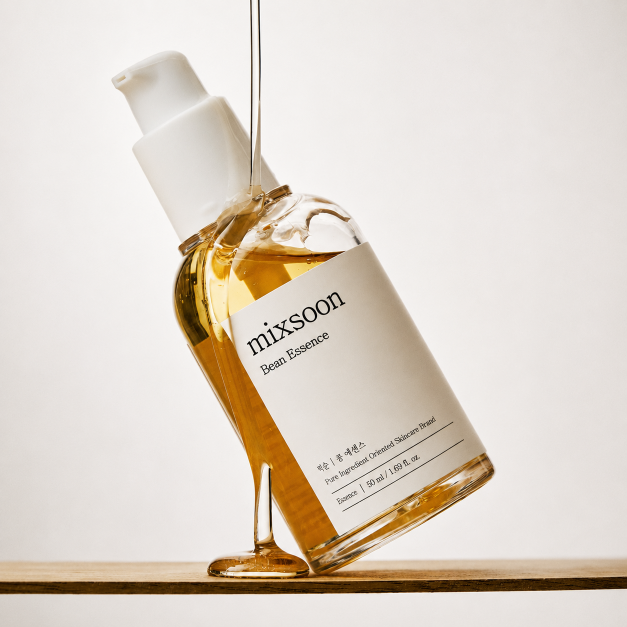 Mixsoon Bean Essence