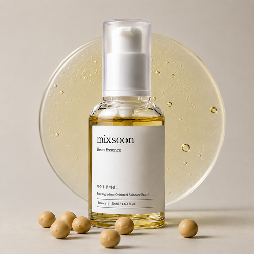 Mixsoon Bean Essence