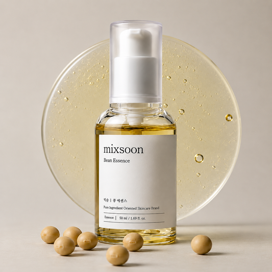 Mixsoon Bean Essence