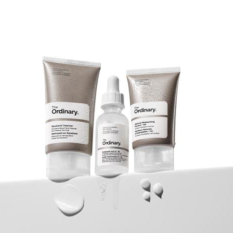 Daily Set - Rutina completa