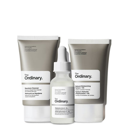 Daily Set - Rutina completa