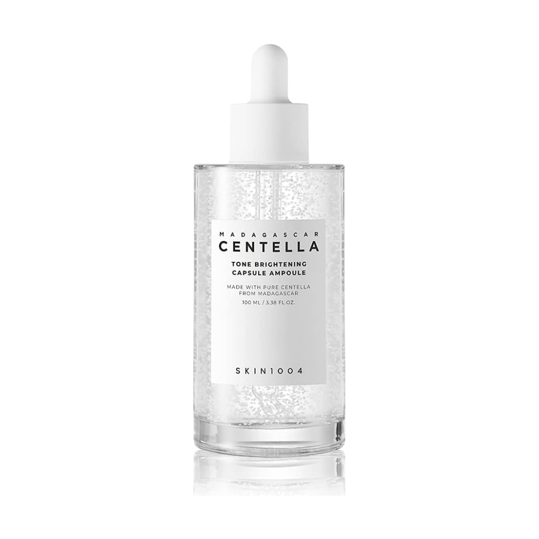 Madagascar Centella Tone Brightening Capsule Ampoule