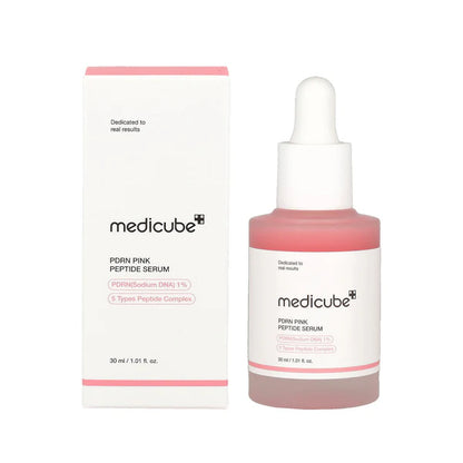 Pink PDRN Serum