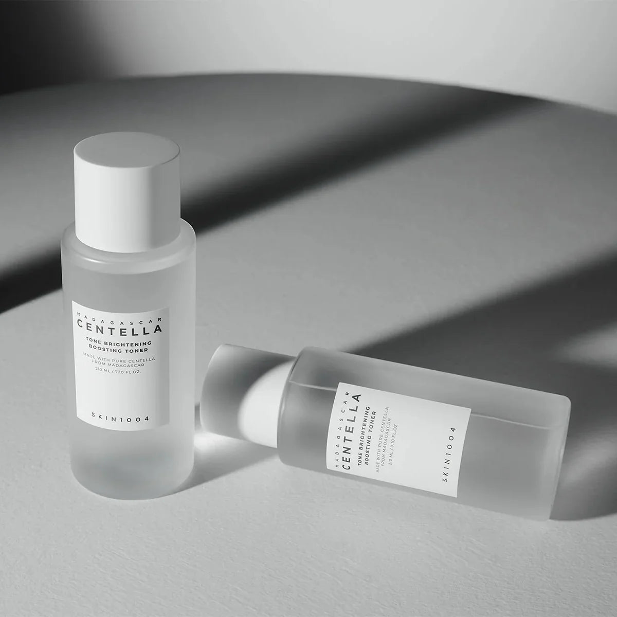 Centella Tone Brightening Boosting Toner