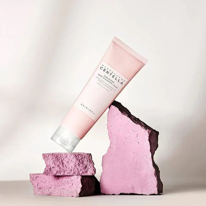 Madagascar Centella Poremizing Deep Cleansing Foam