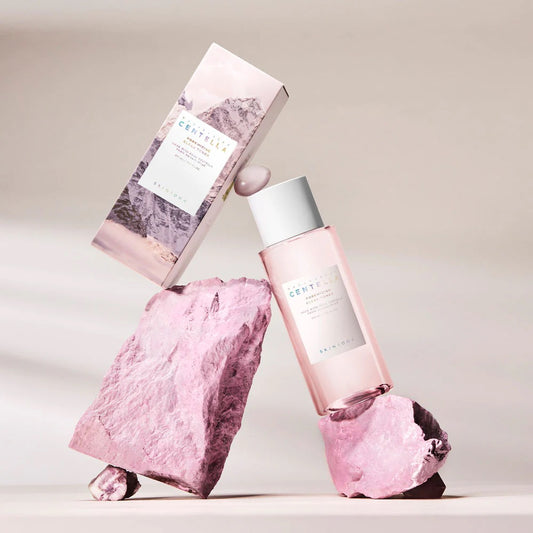 Madagascar Centella Poremizing Clear Toner