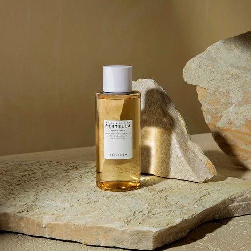 Madagascar Centella Toning Toner