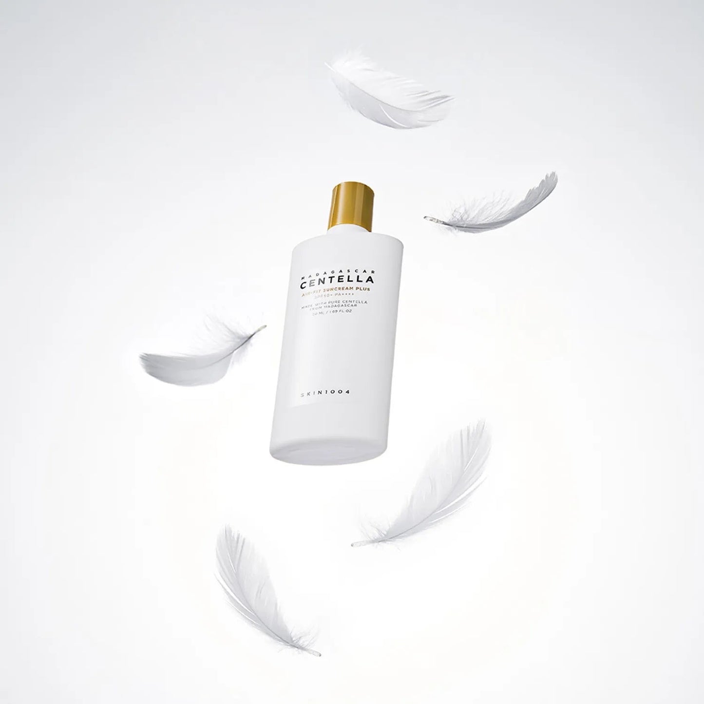 Madagascar Centella Air-Fit Suncream Plus
