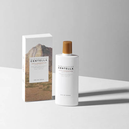 Madagascar Centella Air-Fit Suncream Plus